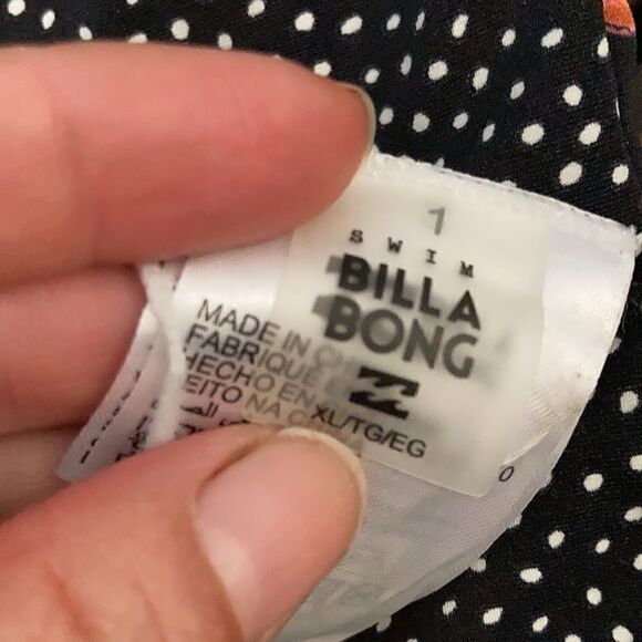 Tropic Nights Lowrider Bikini Bottom only - Picture 9 of 14